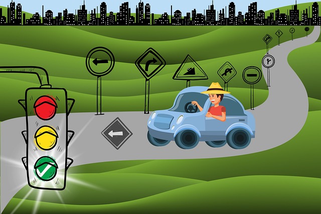 Nye regler for køreprøven: Hvad betyder de for dig?